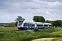 DWA 529/017 - UBB "946 122-9"
16.06.2009 - Schmollensee (Usedom)
Dieter Römhild