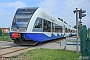 Bombardier 529/024 - UBB "946 129-4"
28.06.2017 - Zinnowitz (Usedom), Bahnhof
Klaus Hentschel