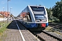 Bombardier 529/024 - UBB "946 129-4"
31.07.2020 - Zinnowitz (Usedom), Bahnhof
Lucas Muhlack