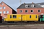 DWA 732/209 - BKuD "209"
02.01.2018 - Borkum
Werner Wölke