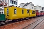 DWA 732/209 - BKuD "209"
25.10.2021 - Borkum
Dietmar Stresow