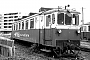 DWK 176 - SVG "T 27"
16.05.1971 - Westerland (Sylt), SVG-Bahnhof
Detlef Schikorr