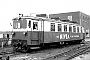 DWK 176 - SVG "T 27"
16.05.1971 - Westerland (Sylt), SVG-Bahnhof
Detlef Schikorr