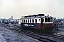 DWK 176 - SVG "T 27"
__.__.1971 - Westerland (Sylt), Bahnbetriebswerk
Uwe Beeck