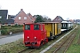 DWK 551 - BKuD "Leer"
05.01.2007 - Borkum
Jens Grünebaum