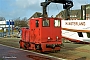 DWK 551 - BKuD "Leer"
08.01.2005 - Borkum, Reede
Werner Wölke