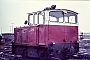 DWK 623 - SVG "L 7"
__.03.1973 - Westerland (Sylt), Bahnhof
Joachim   Weidner