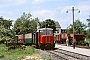 DWK 627 - IHS "V 14"
29.06.2002 - Gangelt-Schierwaldenrath, Bahnhof
Malte Werning