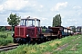 DWK 627 - IHS "V 14"
07.06.1987 - Gangelt-Schierwaldenrath
Werner Wölke