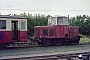 DWK 627 - SVG "L 20"
08.08.1968 - Westerland (Sylt)
Archiv C. Tiedemann