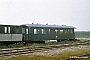 Esslingen 18957 - DB "Han 111"
20.10.1974 - Wangerooge, BahnhofDr. Lothar  Stuckenbröker