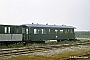 Esslingen 18957 - DB "Han 111"
20.10.1974 - Wangerooge, Bahnhof
Dr. Lothar  Stuckenbröker