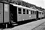 Esslingen 18958 - DB "Stg 6"
12.08.1962 - Altensteig, BahnhofWolfgang R. Reimann