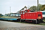 Faur 25665 - DB AutoZug "399 105-6"
19.10.2006 - Wangerooge, Bahnhof
Andreas Fischer