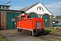 Faur 25665 - DB AutoZug "399 105-6"
26.09.2007 - Wangerooge, Bahnbetriebswerk
Johannes Schmoll