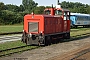 Faur 25665 - DB AutoZug "399 105-6"
07.08.2010 - Wangerooge, Bahnhof
Tobias Fuest