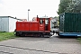 FAUR 25665 - DB AutoZug "399 105-6"
25.08.2012 - Wangerooge, Bahnhof
Janina Furchert