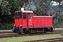 Faur 25665 - DB AutoZug "399 105-6"
03.09.2013 - Wangerooge, Bahnhof
Marcus Kantner