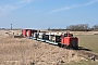 Faur 25665 - DB AutoZug "399 105-6"
25.03.2013 - Wangerooge
Werner Wölke