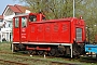 Faur 25665 - DB AutoZug "399 105-6"
14.04.2009 - Wangerooge, Bahnhof
Garrelt Riepelmeier