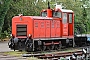 Faur 25665 - DB Fernverkehr "399 105-6"
11.06.2020 - Wangerooge, Bahnhof
Marcus Kantner