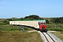 Faur 25665 - DB Fernverkehr "399 105-6"
15.06.2021 - Wangerooge, WestenPeter Wegner