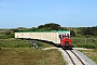 Faur 25665 - DB Fernverkehr "399 105-6"
15.06.2021 - Wangerooge, Westen
Peter Wegner