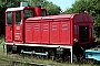 FAUR 25666 - DB Autozug "399 106-4"
__.__.2004 - Wangerooge, Bahnhof
Detlef Engstfeld