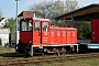 Faur 25666 - DB AutoZug "399 106-4"
15.04.2007 - Wangerooge, Bahnhof
Johannes Schmoll