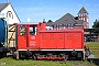 Faur 25666 - DB AutoZug "399 106-4"
__.07.2007 - Wangerooge, Bahnhof Westanleger
Robert Krätschmar