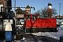 Faur 25666 - DB AutoZug "399 106-4"
31.12.2010 - Wangerooge, Bahnbetriebswerk
Martin Ritzau