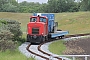 Faur 25666 - DB Fernverkehr "399 106-4"
23.05.2016 - Wangerooge, Abzweig Müllverladung
Marcus Kantner