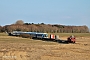 Faur 25666 - DB AutoZug "399 106-4"
31.03.2013 - Wangerooge, Deichschart
Werner Wölke