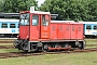 Faur 25666 - DB Fernverkehr "399 106-4"
13.06.2017 - Wangerooge, BahnhofMarcus Kantner