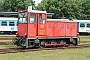 Faur 25666 - DB Fernverkehr "399 106-4"
13.06.2017 - Wangerooge, Bahnhof
Marcus Kantner