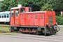 Faur 25666 - DB Fernverkehr "399 106-4"
13.06.2017 - Wangerooge, Bahnhof
Marcus Kantner