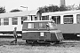 FKF 12559 - DB "Klv 09-0002"
15.10.1986 - Wangerooge, Bahnhof
Malte Werning