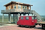 FKF 12559 - DB "Klv 09-0002"
26.07.1992 - Wangerooge, Bahnhof Westanleger
Norbert Schmitz