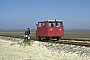 FKF 12559 - DB AG "Klv 09-0002"
20.05.1994 - Wangerooge, Bahnhof Westanleger
Werner Consten