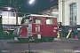 FKF 12559 - DB "Klv 09-0002"
18.10.1984 - Oldenburg, Bahnbetriebswerk
Ralph Steffmann