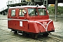 FKF 12559 - DB "Klv 09-0002"
29.07.1985 - Wangerooge, Bahnhof WestanlegerClaus Tiedemann