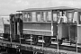 Freudenstein ? - IBS "11"
__.__.195x - Spiekeroog, Anleger
Archiv M. Werning / inselbahn.de