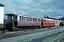 Freudenstein ? - SVG "124"
15.05.1962 - Westerland (Sylt), Bahnhof
Detlev Luckmann  (Bildarchiv der Eisenbahnstiftung)