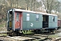 Fuchs ? - MME "15"
27.03.1999 - Herscheid-Hüinghausen, Bahnhof
Wolf D. Groote