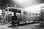 Fuchs 9052 - MEG "T 14"
__.__.1953 - Heidelberg, Fuchs-Waggonbau
Werkfoto Fuchs (Archiv Wolf D. Groote)