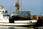 Fuchs 9052 - AG Reederei Norden-Frisia "18"
23.09.1982 - Norddeich, Hafen
Wolf D. Groote