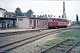 Fuchs 9052 - MEG "T 14"
06.09.1970 - Bühl, BahnhofWalter Drögemüller