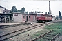 Fuchs 9052 - MEG "T 14"
06.09.1970 - Bühl, Bahnhof
Walter Drögemüller