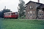 Fuchs 9052 - MEG "T 14"
06.09.1970 - Hildmannsfeld, Bahnhof
Walter Drögemüller