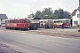 Fuchs 9052 - MEG "T 14"
06.09.1970 - Freistett, BahnhofWalter Drögemüller